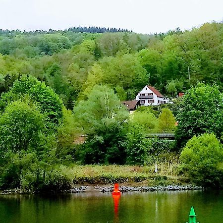 Casa La Collina Delle Ginestre Eberbach (Rhein-Neckar-Kreis) Exterior foto